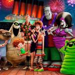 Estrenan nuevo tráiler de la saga ‘Hotel Transylvania’ Cine, Hotel Transylvania, nuevo tráiler, aventuras