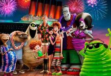 Estrenan nuevo tráiler de la saga ‘Hotel Transylvania’ Cine, Hotel Transylvania, nuevo tráiler, aventuras