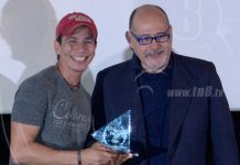 Corto de ficción Bienvenida de Soltera gana primer lugar