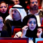 Arabia Saudí tendrá nuevas salas de cine en 2018 después de 35 años
