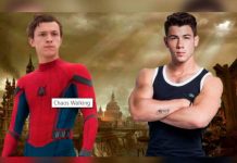 Nick Jonas y Tom Holland protagonistas en nueva película apocalíptica