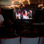 Cinemateca Nacional presentó la Ópera Eugene Oneguin