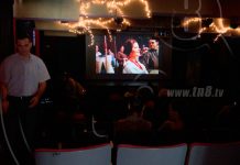 Cinemateca Nacional presentó la Ópera Eugene Oneguin