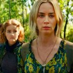 estados unidos, cine, un lugar en silencio 2,