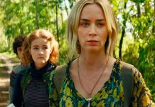 «Un lugar en silencio 2» comienza con fuerza en cines de EEUU y Canadá estados unidos, cine, un lugar en silencio 2,