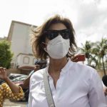 nicaragua, violeta barrios de chamorro, fundacion,