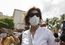 Opinión: Un proceso penal politizado por «medios independientes» nicaragua, violeta barrios de chamorro, fundacion,