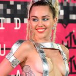 Miley Cyrus revela por qué dejó la marihuana