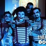 Revuelta Sonora vibró con su Circodelia en León