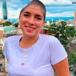 Así quedó la joven colombiana que había perdido parte de su cráneo video, colombia, viral, cirugia, craneo, paula agredo, instagram,