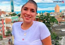 Así quedó la joven colombiana que había perdido parte de su cráneo video, colombia, viral, cirugia, craneo, paula agredo, instagram,