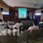 Fortalecen conocimientos en cirugía connatal para médicos de «La Mascota» nicaragua, cirugia, capacitacion, hospital, pediatria,