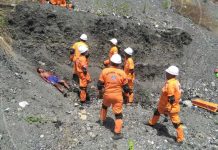 Ciudad Sandino preparado para actuar ante emergencias