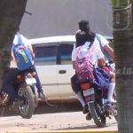 Preocupación en Nandaime por estudiantes que se salen de las clases