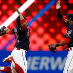 Indios de Cleveland suman 20 triunfos consecutivos