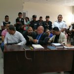 Procesan a «La Clica» en Nicaragua por drogas y crimen organizado