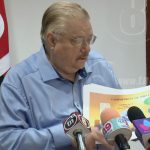 Nicaragua sostiene su posición con respecto al Acuerdo de París