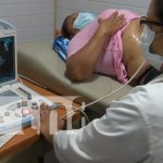 nicaragua, salud, managua, clinica movil, batahola sur,