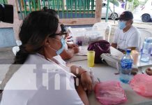 Clínicas móviles continúan acercando servicios de salud en Managua nicaragua, managua, salud, clinica movil, atencion,
