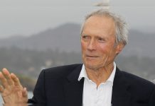 Clint Eastwood planea volver a la actuación