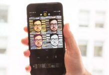 Apple Clips una app de edición de videos genial