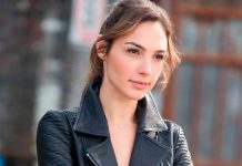Instagram: Conoce a la doble de Gal Gadot que causa furor
