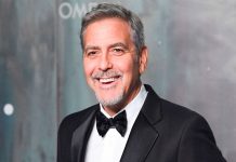 George Clooney regresa a la televisión con una miniserie bélica