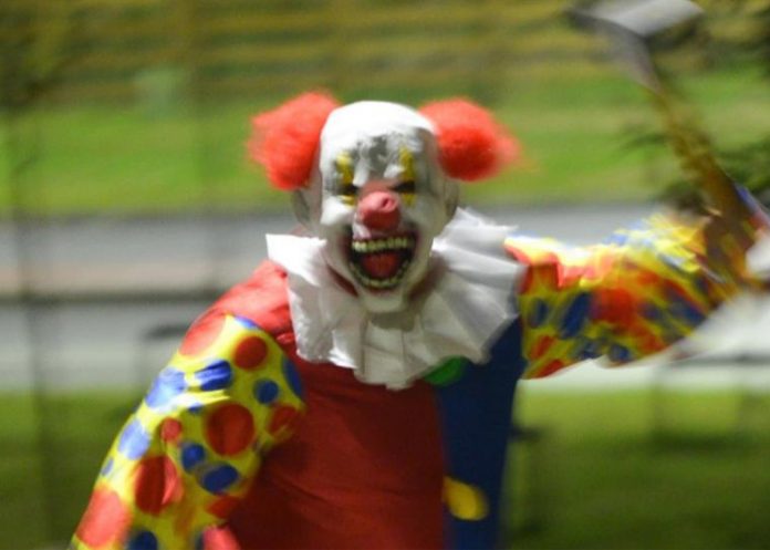 clow