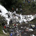 Nuevas revelaciones sobre la tragedia del Chapecoense complican a Bolivia y Colombia