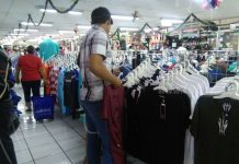Arrancan las Noches de Compras en el Centro Comercial Managua