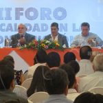 Nicaragua: CNC realiza el ll Foro Calidad de la Construcción