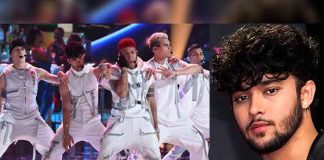 musica, cnco, joel pimentel, mexico