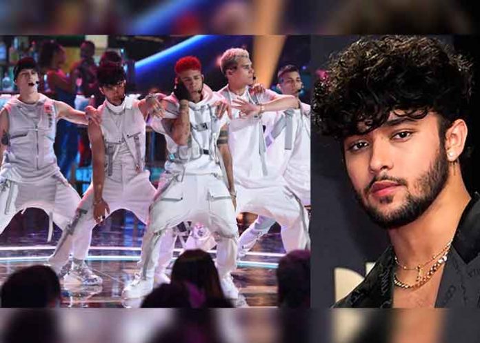 cnco musica, cnco, joel pimentel, mexico