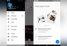 Google Fotos te permitirá imprimir álbumes desde tu móvil