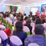 Nicaragua fortalece conocimientos sobre cuidados de recién nacidos