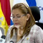 nicaragua, cnu, actividades, municipios, universidades,