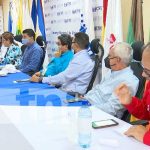 nicaragua, universidades, cnu, actividades,