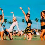 Cómo es Coachella, el festival más hippie chic del mundo