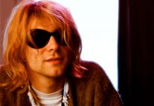 Kurt Cobain cumpliría hoy 50 años