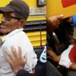 Managua: Matan a cobrador de bus por 5 córdobas