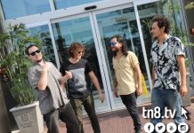 Cocofunka ya está en Nicaragua para el Rock Arena Fest