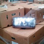 Costa Rica: Decomisan 910 kilos de cocaína en una planta empacadora de piña