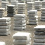 EE.UU. decomisa 16 toneladas cocaína por 420 millones dólares en el Pacífico