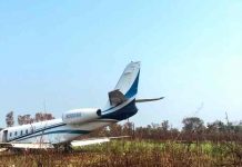 Guatemala decomisa 1.400 kilos de cocaína abandonados en una avioneta guatemala, cocaina, narcotrafico,