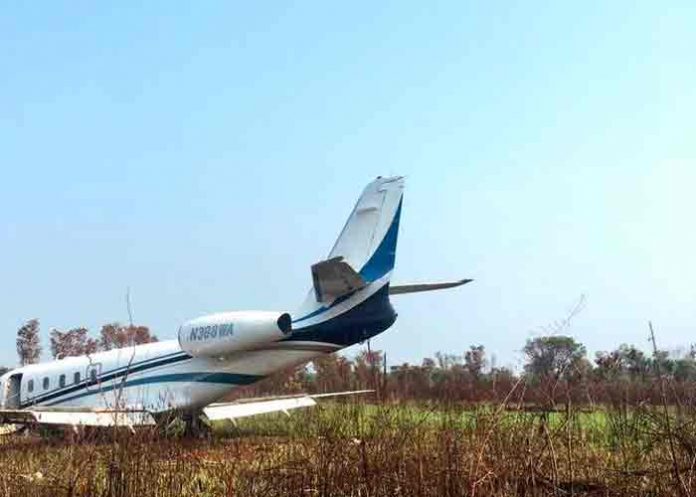 guatemala, cocaina, narcotrafico,