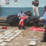 Policía Nacional asesta fuerte golpe al narcotráfico en Madriz