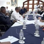 Nicaragua: COSEP se reúne con delegación de Surinam