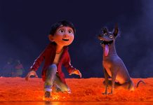 Coco: la Tierra de los Muertos tiene nuevo tráiler