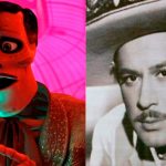 Disney no consultó a la familia de Pedro Infante para que se le hiciera una mención en Coco