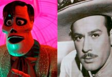 Disney no consultó a la familia de Pedro Infante para que se le hiciera una mención en Coco